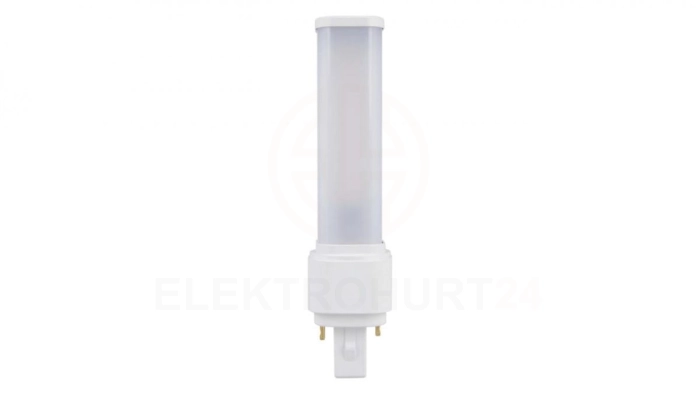 Świetlówka DULUX LED D10 EM V 5W 600lm 4000K 840 G24D-1 3 LATA GWARANCJI 4058075823075