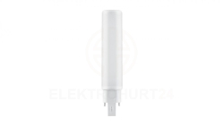 Świetlówka DULUX LED DE26 HF V 10W 990lm 3000K 830 G24Q-3 3 LATA GWARANCJI 4058075822016