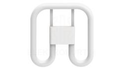 Świetlówka DULUX LED SQ16 EM V 7W 720lm 3500K 835 GR8 3 LATA GWARANCJI 4058075822559