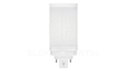 Świetlówka DULUX LED T/E13 HF V 6W 700lm 4000K 840 GX24Q-1 3 LATA GWARANCJI 4058075822238