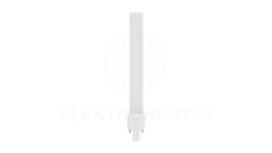 Świetlówka DULUX LED S11 EM V 6W 630lm 3000K 830 G23 3 LATA GWARANCJI 4058075823013