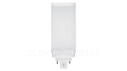 Świetlówka DULUX LED TE18 HF V 7W 800lm 4000K 840 GX24Q-2 3 LATA GWARANCJI 4058075822276
