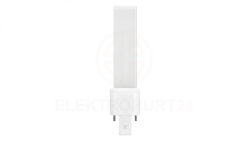 Świetlówka DULUX LED S7 EM V 3.5W 360lm 3000K 830 G23 3 LATA GWARANCJI 4058075822931