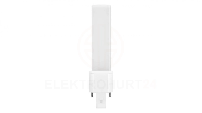 Świetlówka DULUX LED S7 EM V 3.5W 360lm 3000K 830 G23 3 LATA GWARANCJI 4058075822931