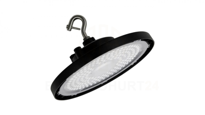 Oprawa HIGHBAY V 120W 21600lm 4000K 840 90DEG IP66 5 LAT GWARANCJI 4099854326455