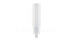 Świetlówka DULUX LED DE18 HF V 7W 770lm 4000K 840 G24Q-2 3 LATA GWARANCJI 4058075821996