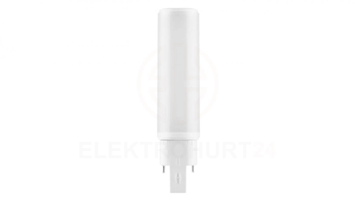 Świetlówka DULUX LED DE13 HF V 6W 660lm 4000K 840 G24Q-1 3 LATA GWARANCJI 4058075821958