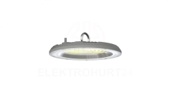 Oprawa Przemysłowa LED HighBay 100W 8300lm 3000k/4000k/6000k IP65 Szara 23622