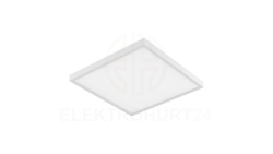 Panel LED natynkowy 36W 4320lm 4000K IP20 600x600 (montaż 2w1) 23765