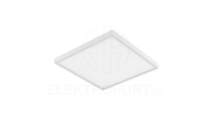Oprawa wstropowa Panel LED 36W 4320lm 4000K IP20 600x600 (podtynkowy/natynkowy 2w1) 23765
