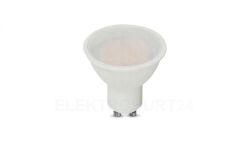 Żarówka LED 10W GU10 6500K 1000lm 100st. Samsung 5 lat gwarancji 218801