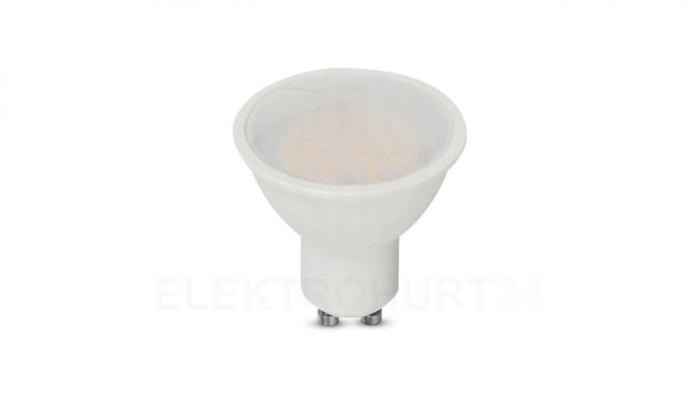 Żarówka LED 10W GU10 6500K 1000lm 100st. Samsung 5 lat gwarancji 218801