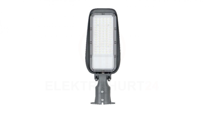 LAMPA ULICZNA PREMIUM 50W 6500K 130lm/W IP65