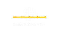 Taśma LED COB WW 3000K 480diod/m IP20 45W 9W/m /5m/ EC79929
