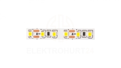 Taśma LED 2835 120 diod/m 48W 9,6W/m 12V IP20 WW 3000K /5m/ EC79354