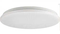 Plafon LED 18W 1440lm IP44 4000K