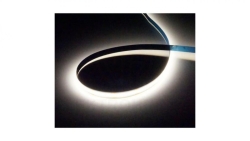 Taśma LED COB 320LED 7W/m 3000K 630lm/m IP20/5m/PREMIUM