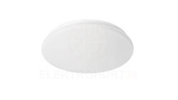 Plafoniera LED 12W 960lm IP44 4000K EC20099