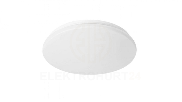 Plafon LED 12W 960lm IP44 4000K