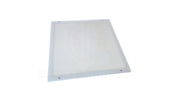 Oprawa wstropowa Panel LED 2w1 595x595x16 - 60x60cm 30W UGR19 4000lm 4000K biały EC20163