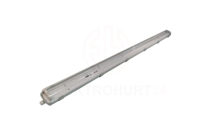 Oprawa hermetyczna do tub LED 2x150cm FULL PLATE