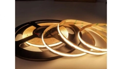 Taśma LED COB 480 9W/m 3000K 990lm/m 24V IP20 5m P