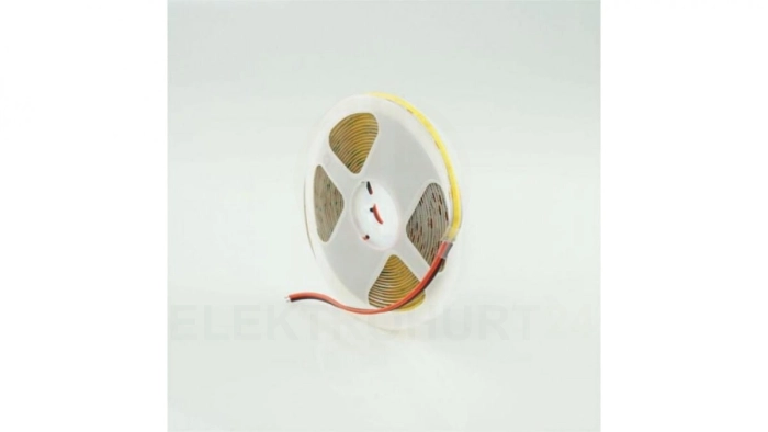 Taśma LED COB 320 10W/m 4000K 1000lm/m 12V IP20 5m