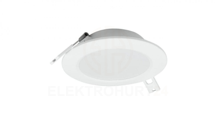 DOWNLIGHT P/T OKRĄG 18W 4000K BIAŁY DL-1