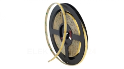Taśma LED COB 12V 480 9W/m 4000K 1035lm/m IP67/5m