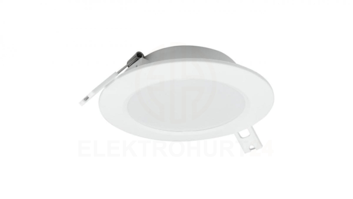 DOWNLIGHT P/T OKRĄG 24W 4000K BIAŁY DL-1