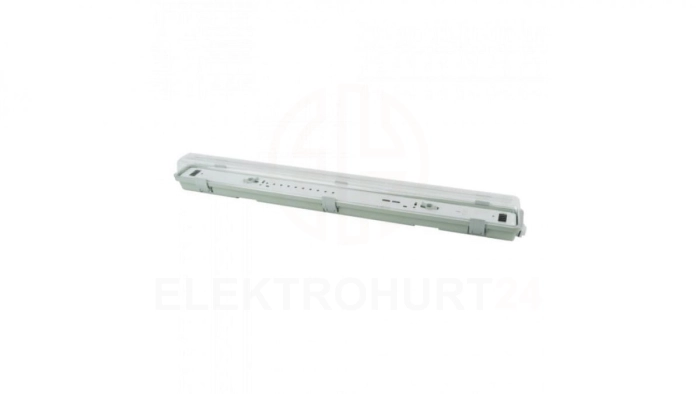 Oprawa hermetyczna do tub LED 1x60cm FULL PLATE