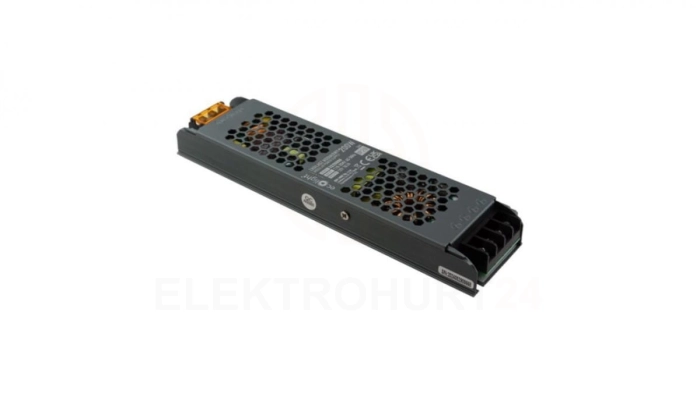 Zasilacz modułowy slim PREMIUM 200W 12V