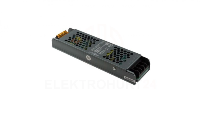 Zasilacz modułowy slim PREMIUM 120W 24V