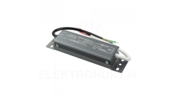 Zasilacz hermetyczny PREMIUM 30W 12V