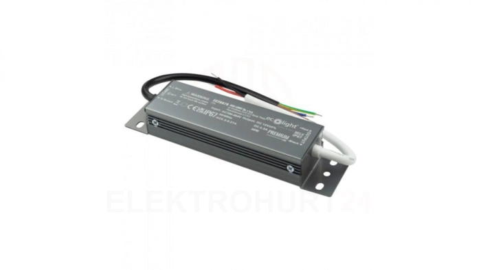 Zasilacz hermetyczny PREMIUM 30W 12V