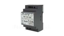 Zasilacz na szynę DIN PREMIUM 12V 45W