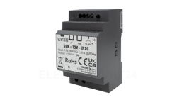 Zasilacz na szynę DIN PREMIUM 12V 60W