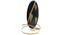 Taśma LED COB 12V 480 9W/m 6000K 1125lm IP67 20m