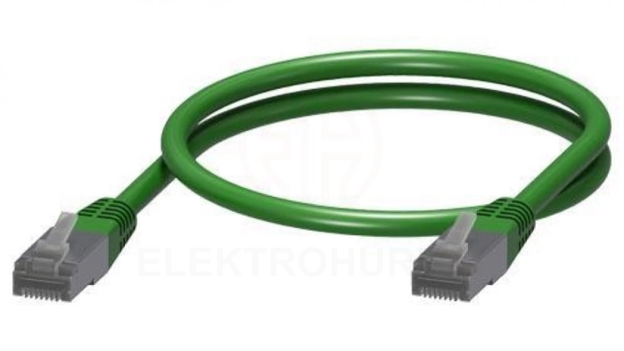 Przewód komunikacyjny do 3RC7 ILM do łączenia szeregowego modułów długość 0,75 m 3RC7940-0TE03