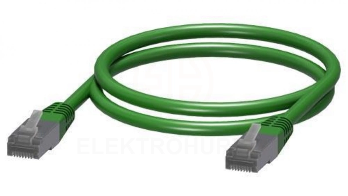 Przewód komunikacyjny do 3RC7 ILM do łączenia szeregowego modułów długość 1,5 m 3RC7940-0TE04