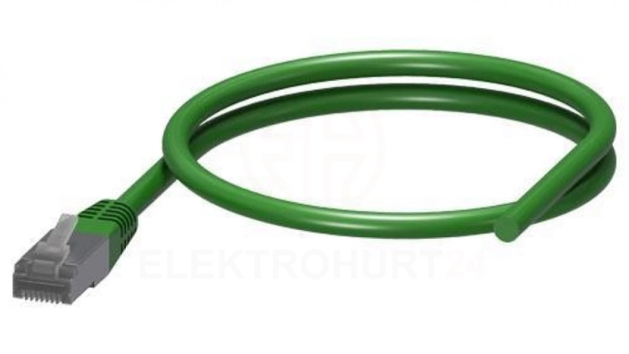 Przewód komunikacyjny do 3RC7 ILM do podłączenia do ET200SP długość 0,5 m 3RC7940-0TE10