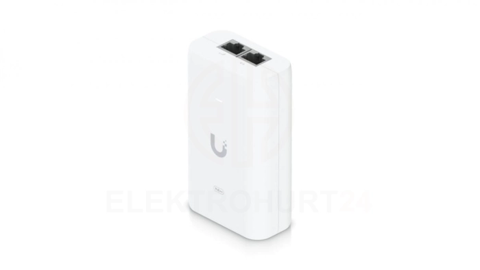 Zasilacz PoE 60W, 48V, 1.25A Ubiquiti U-PoE++ EU