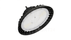 Oprawa LED HIGH BAY E 200W/150W/100W (30000lm/22500lm/15000ml) ML 840 90DEG IP65 (5 lat gwar.) PRZEŁĄCZNIK MOCY 4099854417788