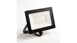 Projektor LED 50W 4500lm IP65 4000K czarny EC79863