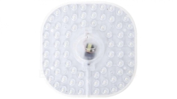 Wkład do plafonu 36W 3600lm 4000K 180x180x20mm 220-240V AC EC20293