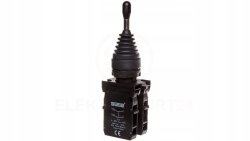 Joystick 4-pozycyjny stabilny 4NO T0-CP707DJ40 EMAS IP65 22mm