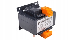 Transformator 1-fazowy STM 100VA 400/230V–24V BREVE 16224-9907