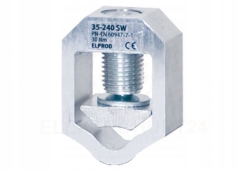 ZACISK V-KLEMA 35-240SW