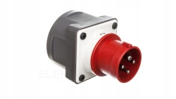 ADAPTER AGT-16A GNIAZDA BANANOWE 4 pin WAADAAGT16C