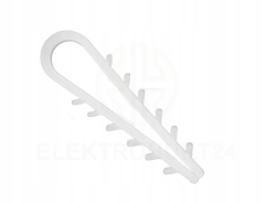 UCHWYT SZYBKIEGO MONTAŻU OS1o ZESTAW 100 SZT.